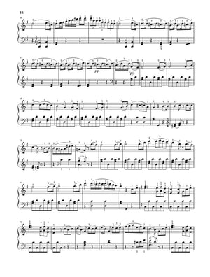 Beethoven: Piano Sonatas, Op. 49
