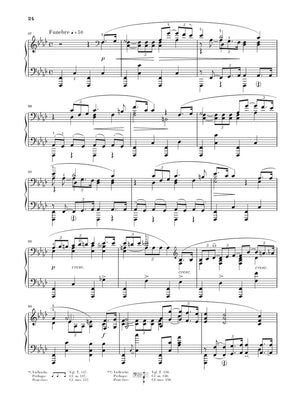 Scriabin: Piano Sonatas, Nos. 1-10