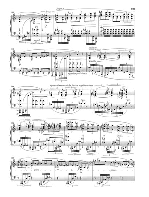 Scriabin: Piano Sonatas, Nos. 1-10