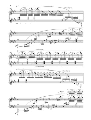 Liszt: Rhapsodie espagnole