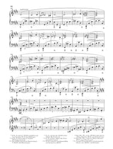 Chopin: Scherzo in E Major, Op. 54