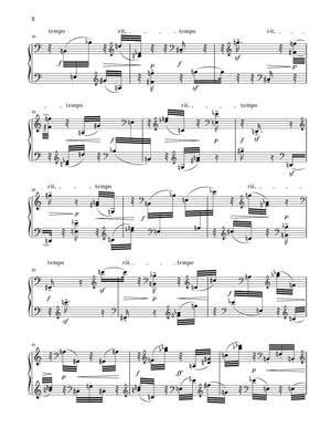 Webern: Variations, Op. 27