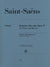 Saint-Saëns: Romance in D-flat Major, Op. 37