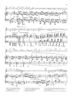 Elgar: Violin Sonata, Op. 82
