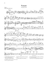 Elgar: Violin Sonata, Op. 82