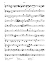 Mozart: Three Movements for Piano Trio, Fragments K. 442