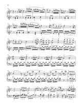 Beethoven: 5 Easy Piano Sonatas, Op. 2, No. 1, Opp. 14 & 49