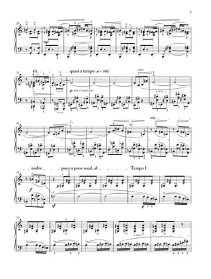 Bartók: Suite for Piano, Op. 14 (Sz. 62, BB 70)