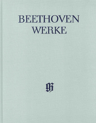 Beethoven: Ballet Music, WoO 1 &, Op. 43
