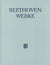 Beethoven: Songs with Piano accompaniment