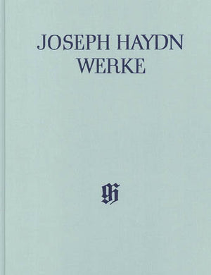 Haydn: Works for Organ (Harpsichord) and Orchestra