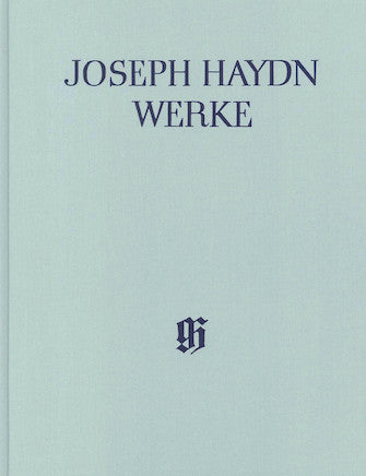 Haydn: Pieces for a musical clock