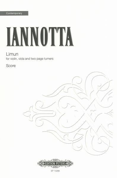 Iannotta: Limun