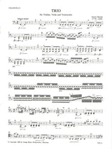Reicha: String Trio in F Major