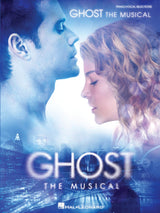 Stewart: Ghost the Musical