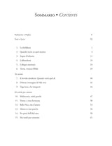 Bellini: 15 Composizioni Vocali da Camera