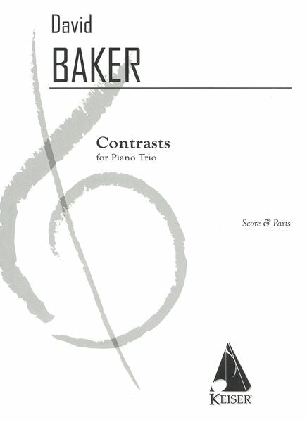 Baker: Contrasts