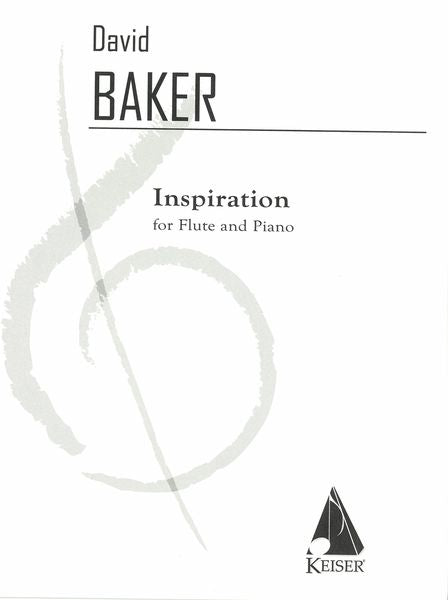 Baker: Inspiration