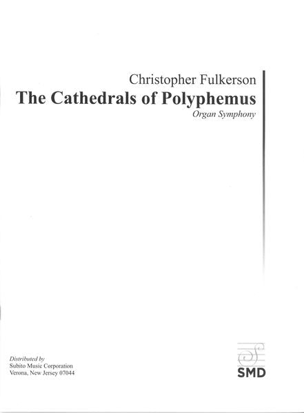 Fulkerson: The Cathedrals of Polyphemus