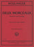 L. Boulanger: 2 Morceaux - Nocturne & Cortège (arr. for flute & piano)