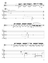 Nielson: clang crash roar (shadowland)