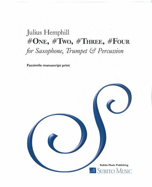 Hemphill: #One, #Two, #Three, #Four