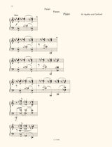 Kurtág: Games (Játékok) - Volume 6