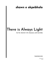 Okpebholo: There is Always Light