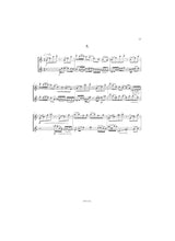 Piazzolla: Tango-Études (for 2 flutes)