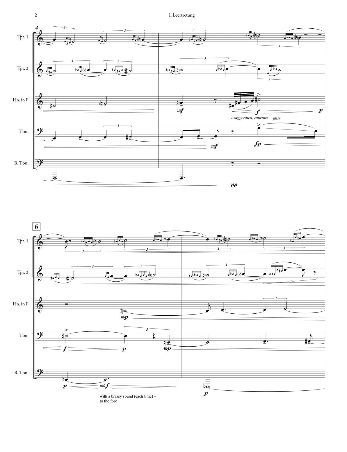 Nathan: Missing Words II