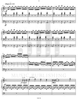 Bédard: Prélude et Toccata sur "Victimae Paschali Laudes"