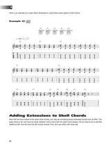 Kellie: Progressive Blues Guitar