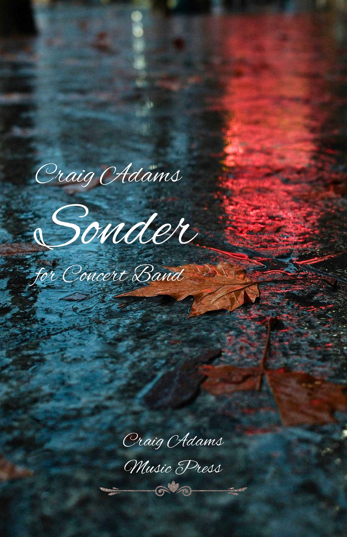 Adams: Sonder