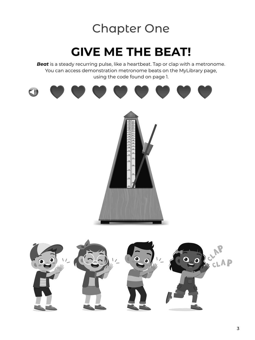 Sight-Reading for Young Singers