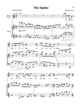Goossen: An Emily Dickinson Songbook