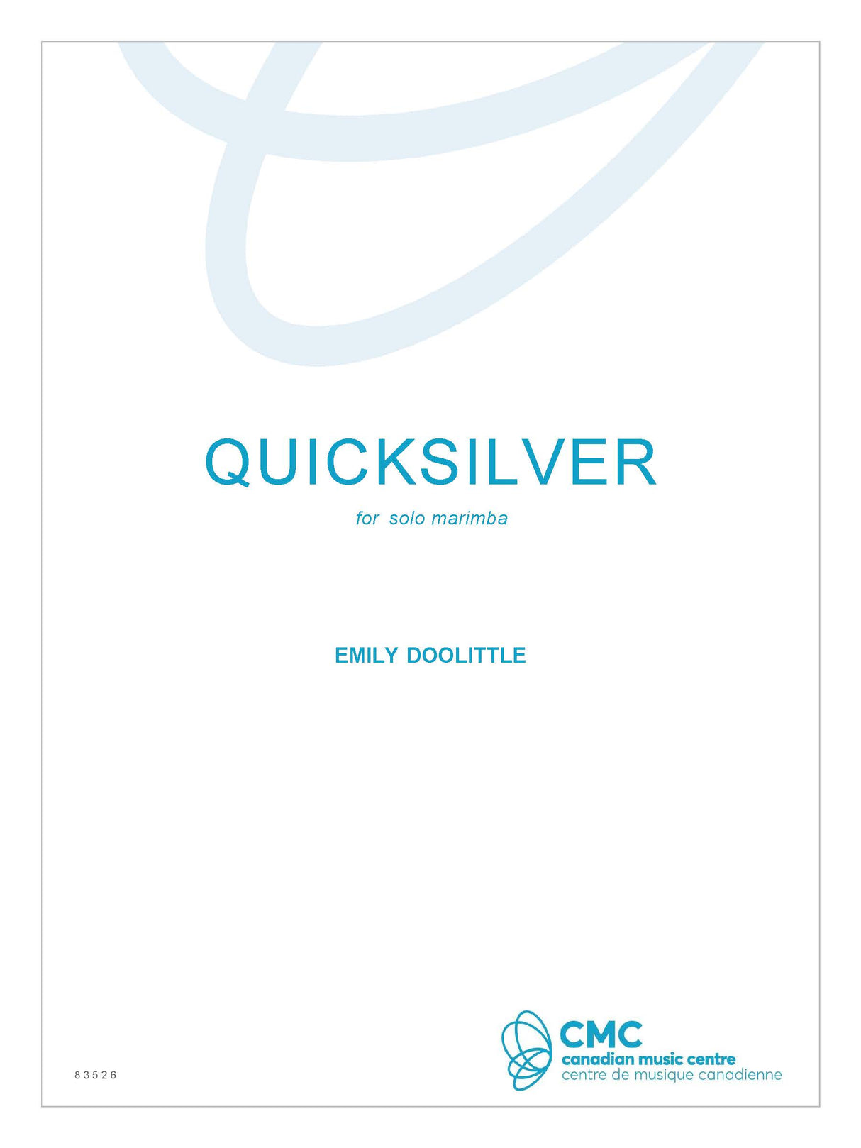 Doolittle: Quicksilver