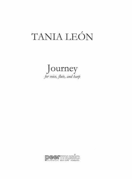 León: Journey