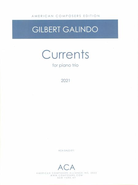 Galindo: Currents