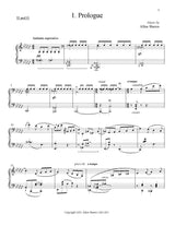 Shawn: H & G, a Great and Terrible Story