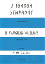 Vaughan Williams: A London Symphony