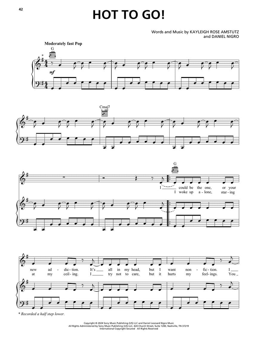 Chappell Roan – The Rise & Fall of a Midwest Princess