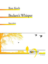 Korb: Beckett's Whisper