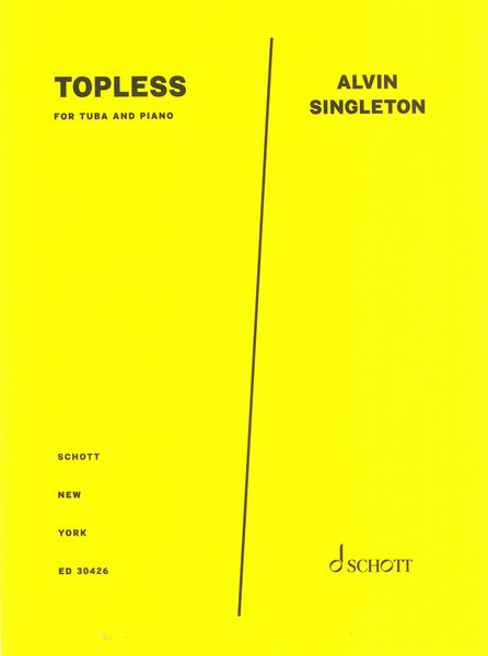 Singleton: Topless