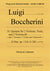 Boccherini: String Quintet in E Major, G 282, Op. 13, No. 6