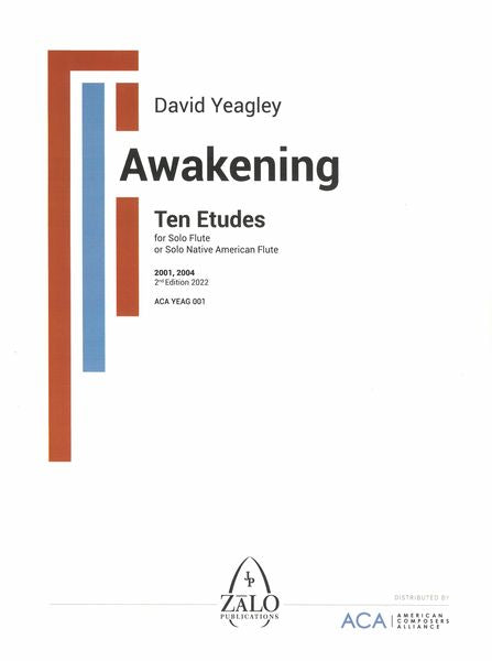 Yeagley: Awakening