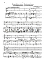 Music for Celebration