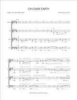 Malawey: On Dark Earth