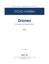 Harbin: Drones