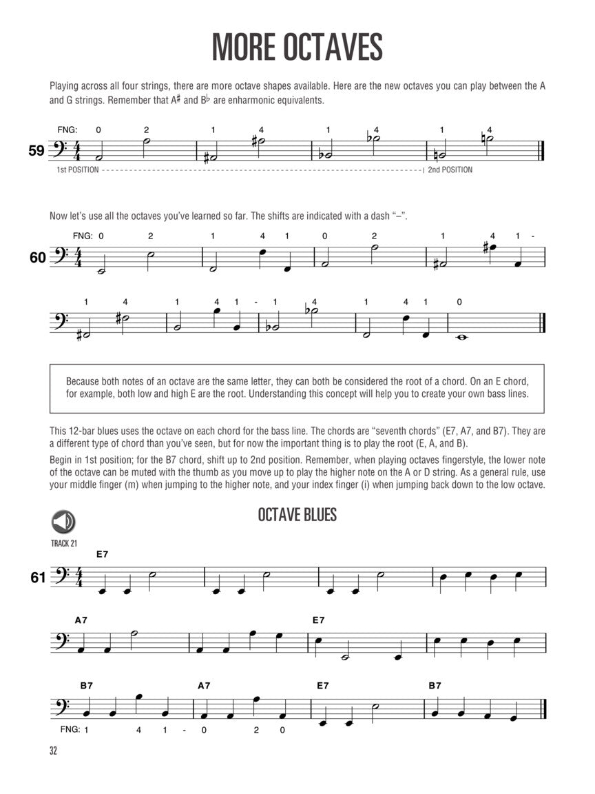 Hal Leonard Bass Method - Complete Edition (Books 1, 2 and 3)