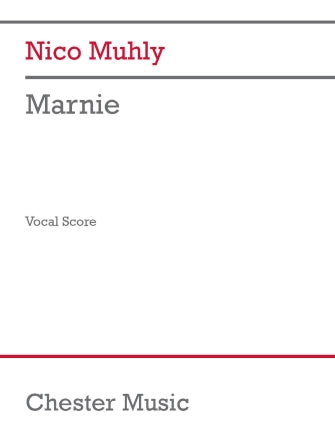 Muhly: Marnie